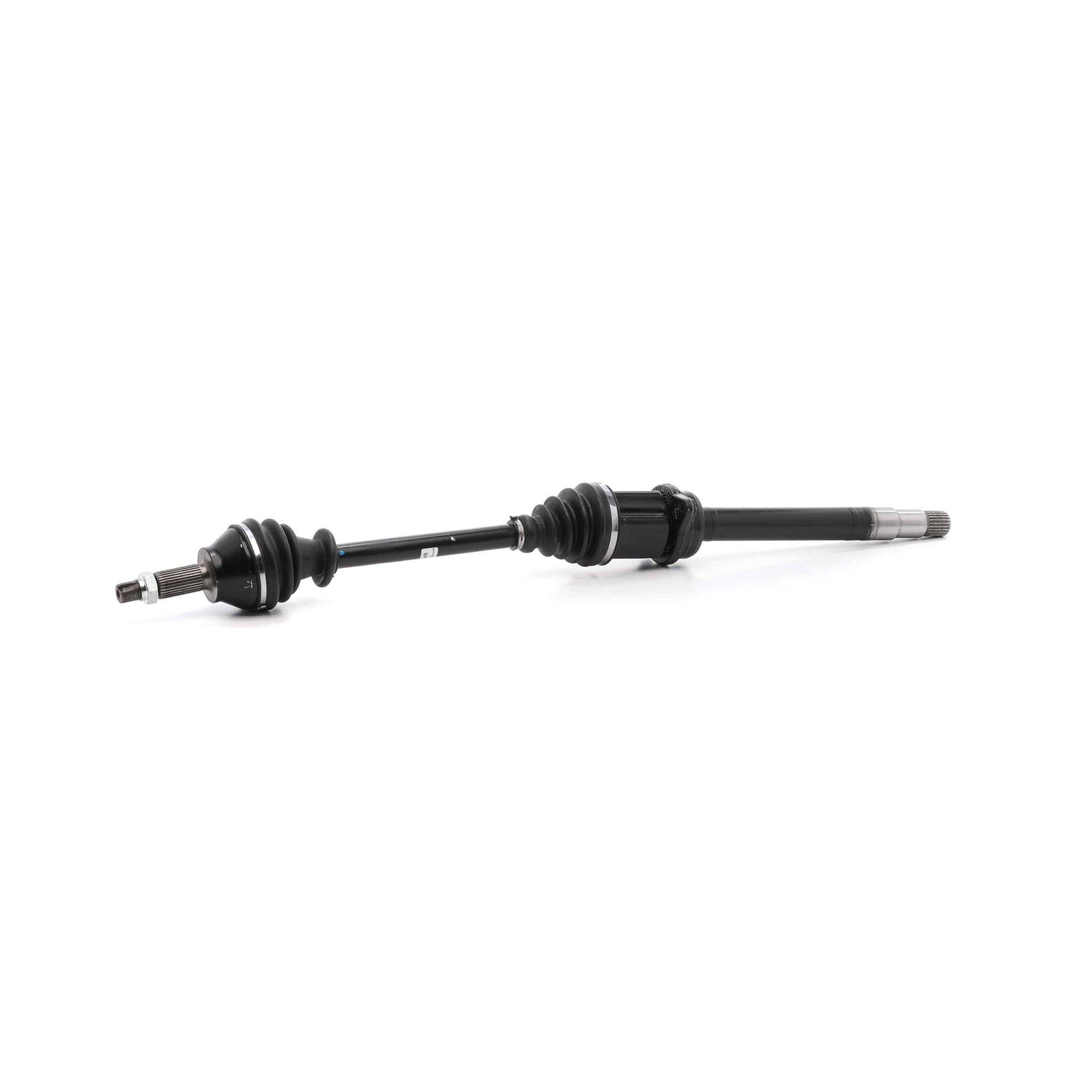RIDEX REMAN 13D0984R aandrijfas Toyota Auris e15 2.2 D (ADE157_, ADE151_) 177 Pk Diesel 2010 kosten