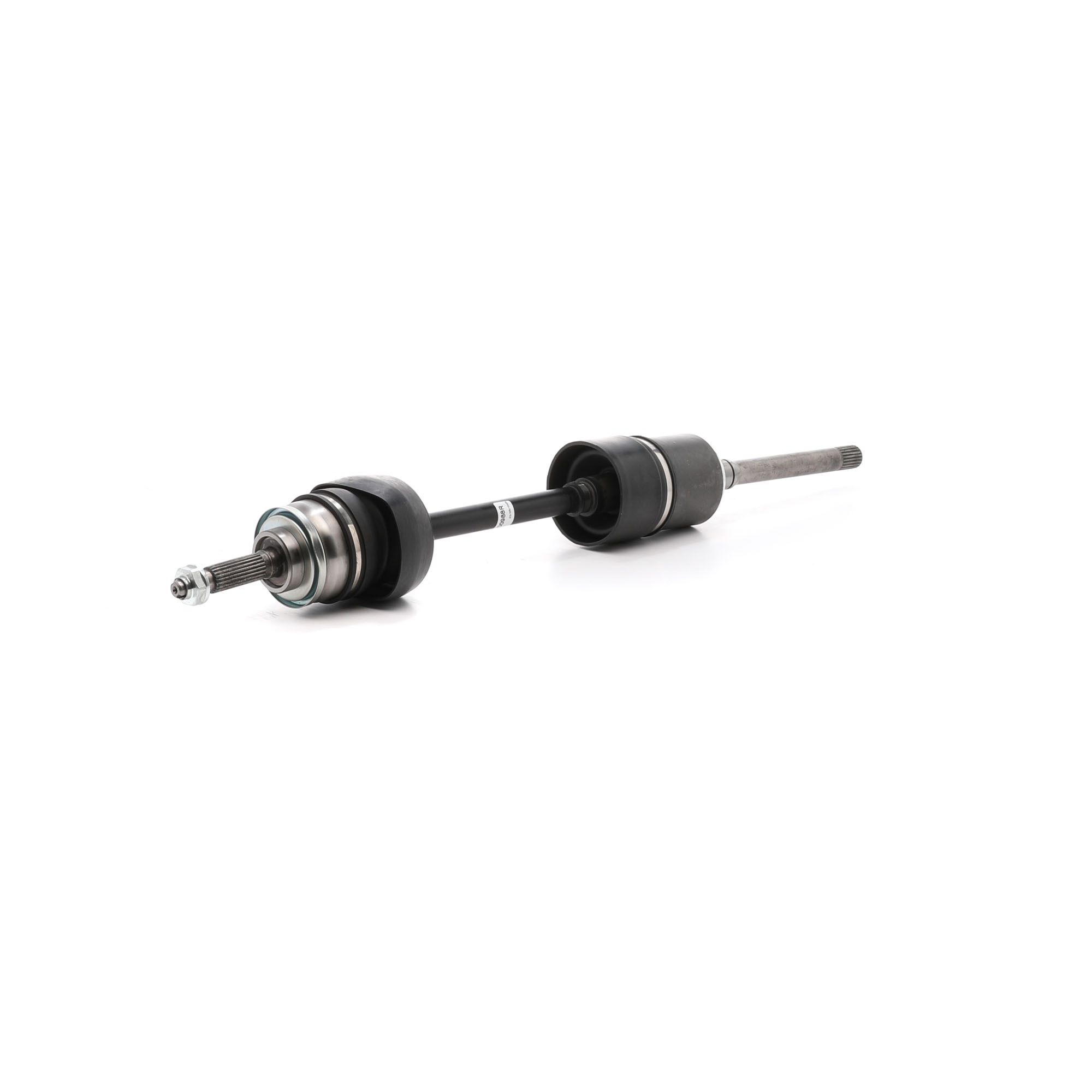 RIDEX REMAN 13D0988R Cardan de transmission Lada Niva 2121 1900 Diesel 75 CV Diesel 2003 prix