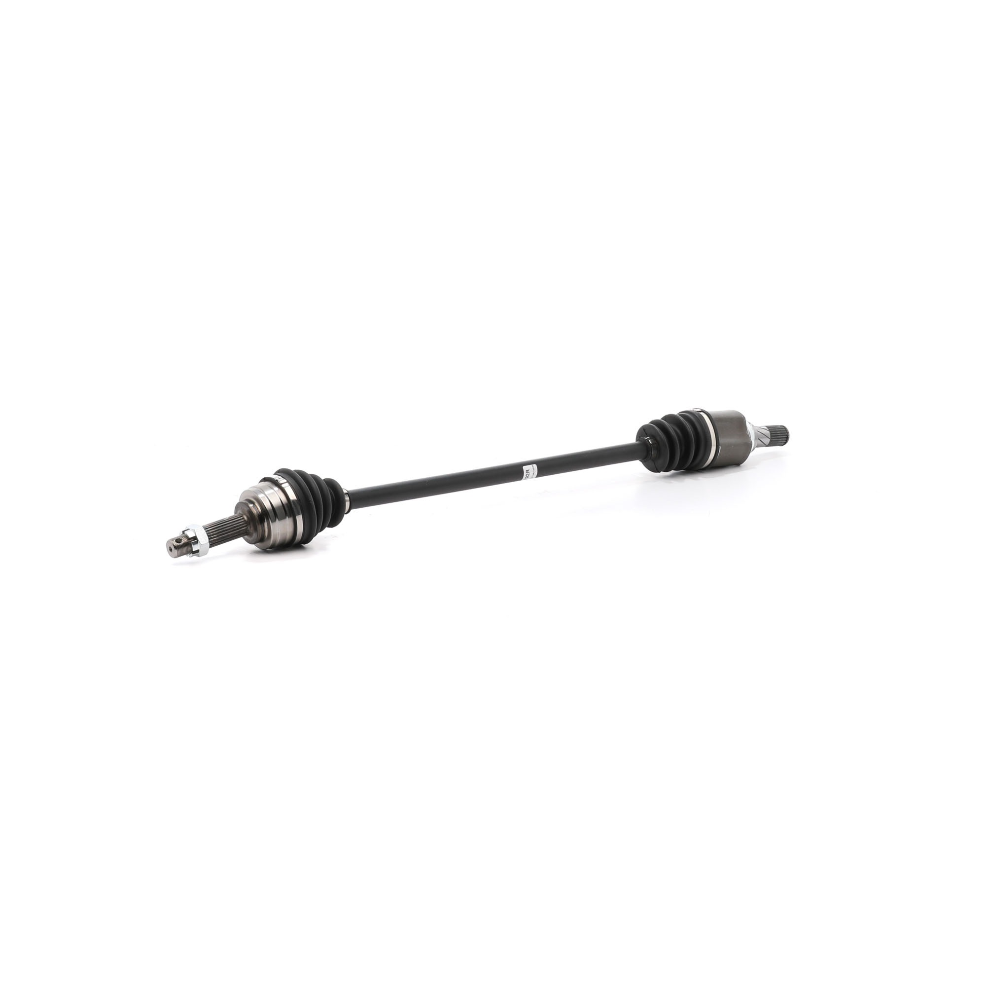 13D2192R Gelenksatz, Antriebswelle RIDEX REMAN 39100-1HC3B