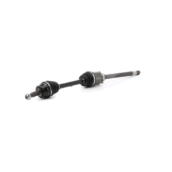 RIDEX REMAN 13D2204R Wał napędowy
