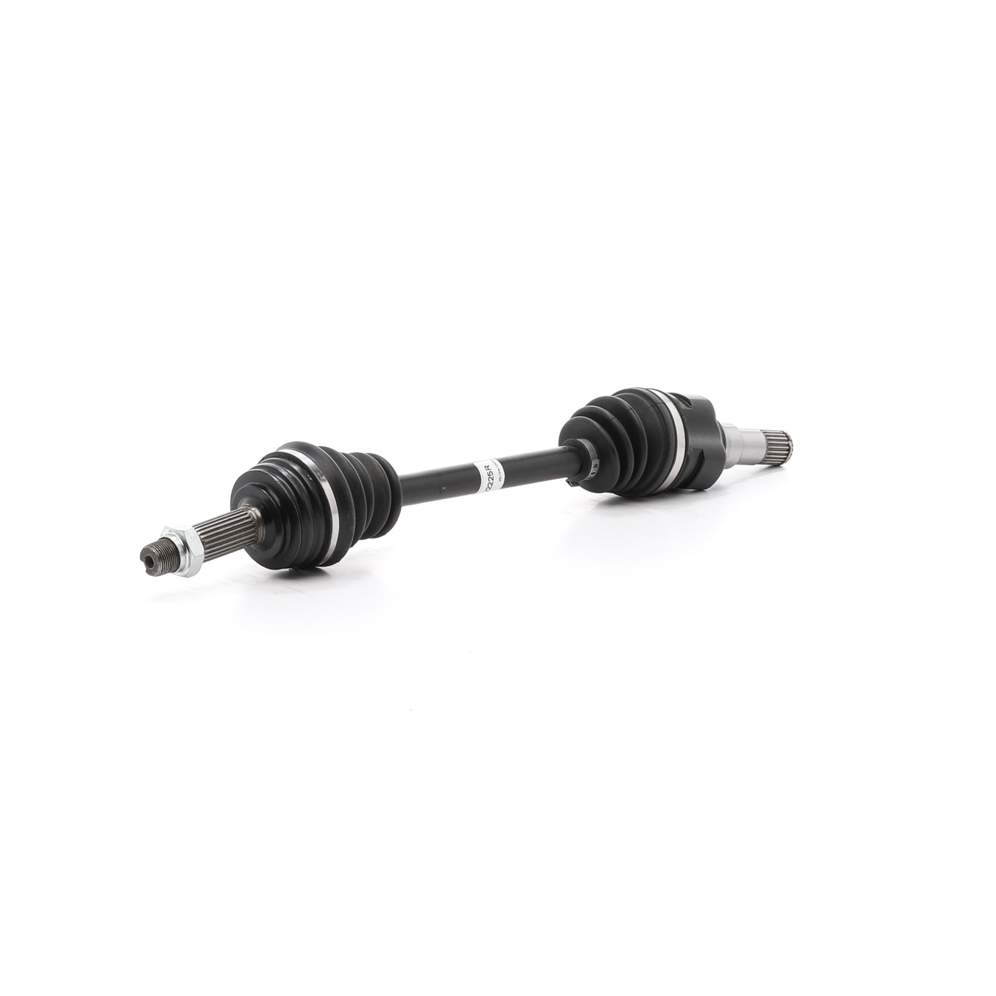 RIDEX REMAN 13D2225R semiassi CITROЁN C1 2005