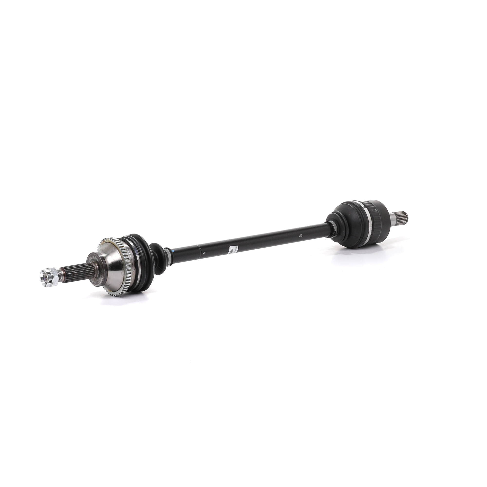 13D2233R Joint kit, drive shaft RIDEX REMAN 49600-26211