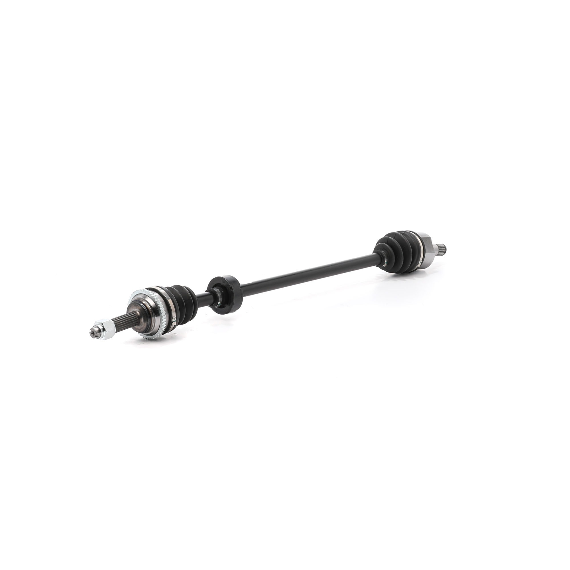RIDEX REMAN 13D2236R Antriebswelle CHEVROLET Aveo / Kalos Limousine (T250, T255) 1.2 72 PS Benzin 2007 Preis