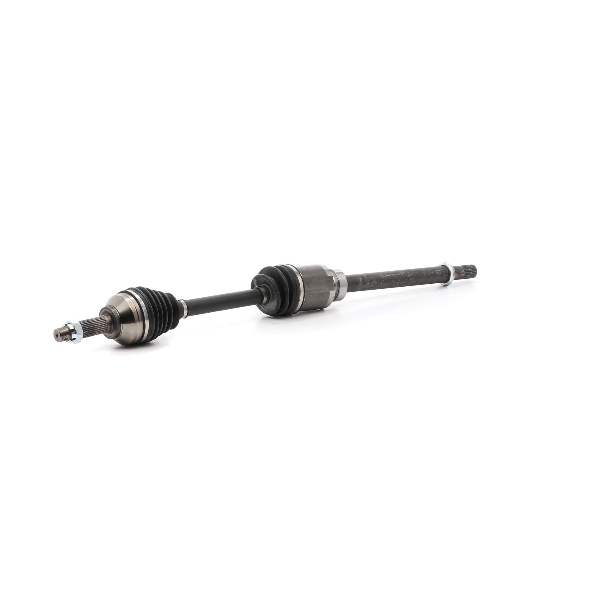 RIDEX REMAN 13D2240R Aandrijfas NISSAN Qashqai / Qashqai+2 I Van (J10, JJ10E) 2.0 Vierwielaandrijving 141 Pk Benzine 2013 prijs