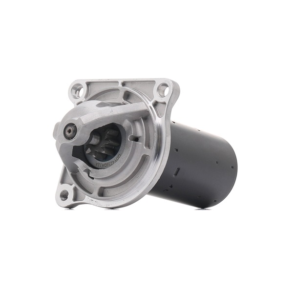 RIDEX REMAN 2S0933R Starter motor