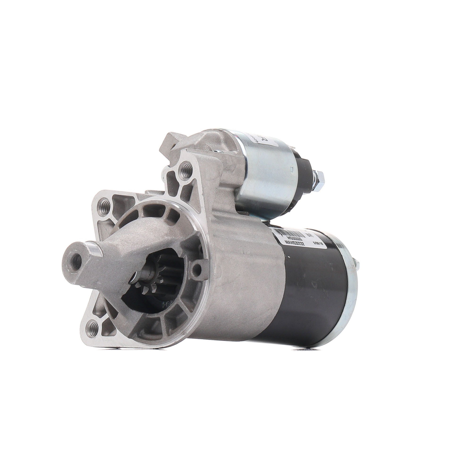 RIDEX REMAN 2S0958R Starter voor de motor Chrysler 300c LX 3.5 249 Pk Benzine 2004 prijs