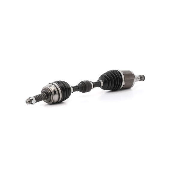 RIDEX REMAN 13D1167R Drive shaft