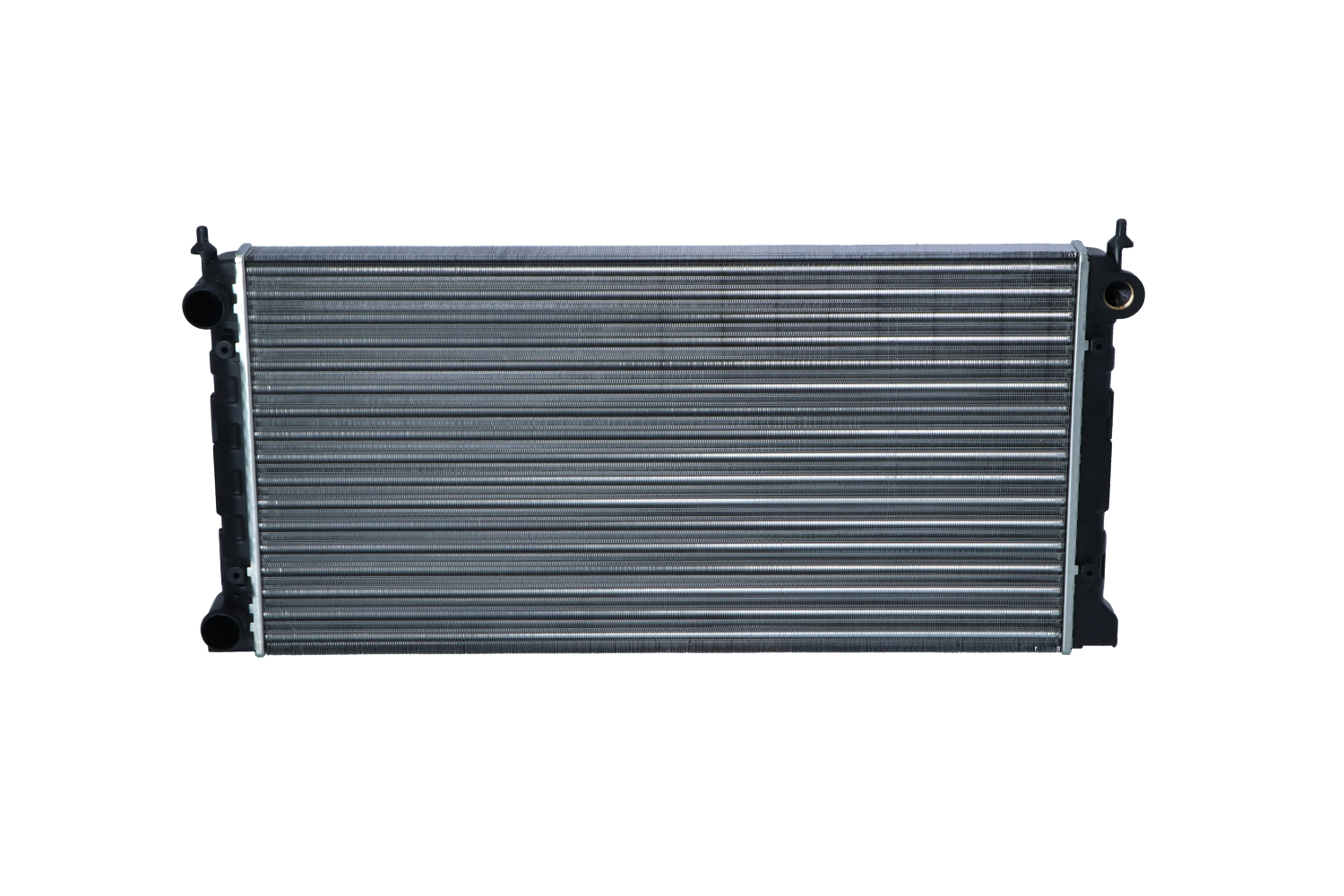NRF Aluminium, 630 x 322 x 34 mm, Mechanically jointed cooling fins Radiator 509506 buy