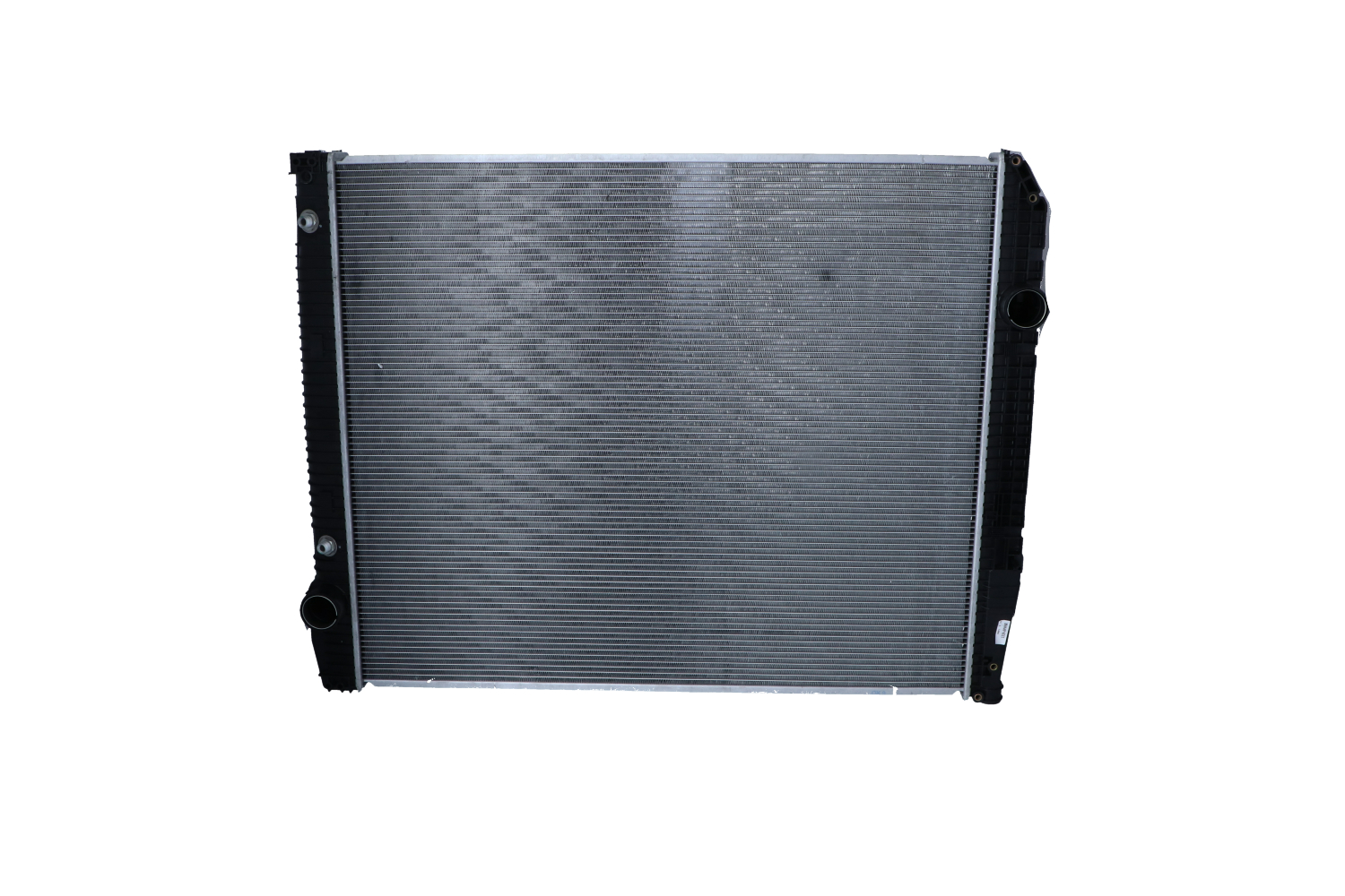 NRF Aluminium, 955 x 829 x 42 mm, ohne Rahmen, Kühlrippen gelötet Kühler, Motorkühlung 509577 kaufen