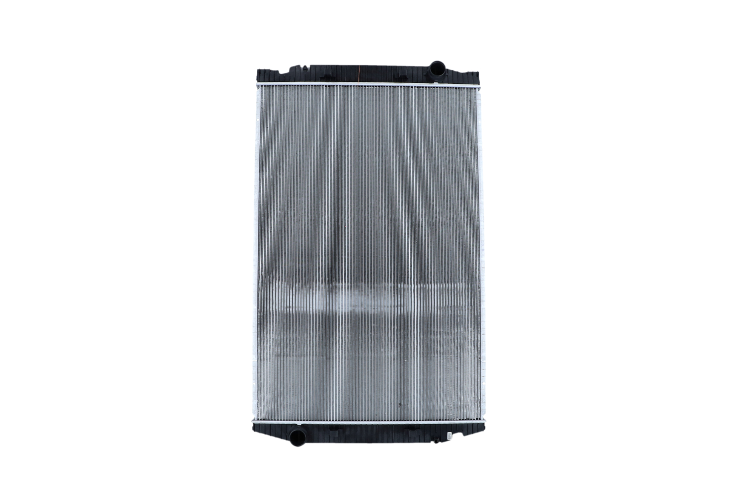 NRF EASY FIT Aluminium, 1124 x 775 x 42 mm, ohne Rahmen, mit Anbauteilen, Kühlrippen gelötet Kühler, Motorkühlung 509698 kaufen