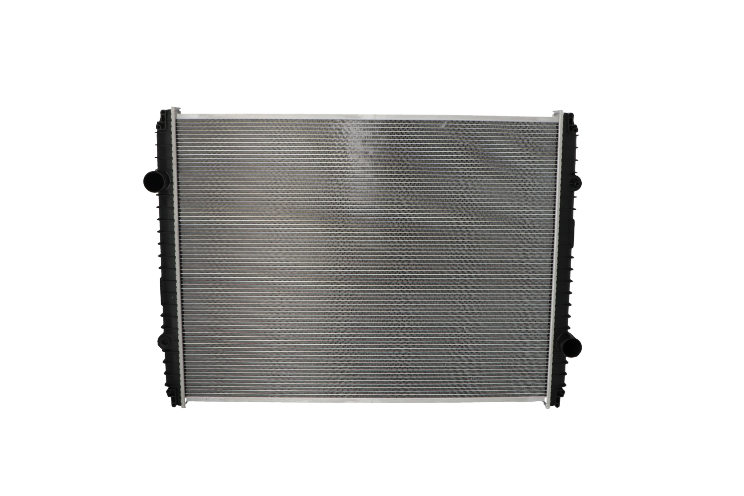 NRF Aluminium, 915 x 722 x 43 mm, ohne Rahmen, Kühlrippen gelötet Kühler, Motorkühlung 509707 kaufen