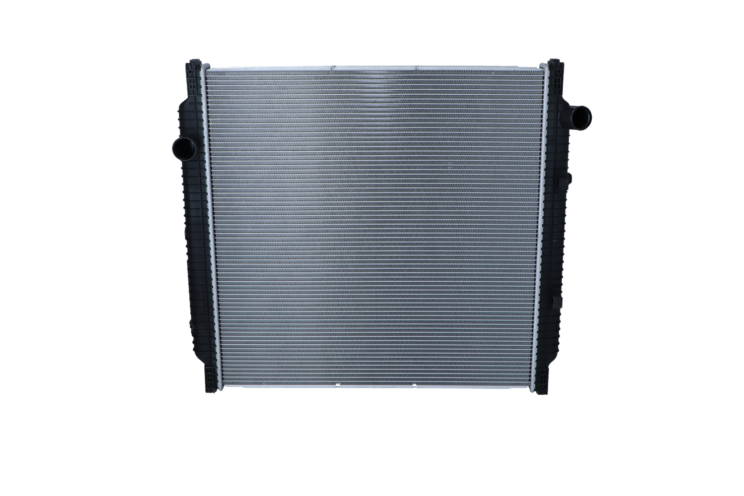 NRF Aluminium, 735 x 705 x 48 mm, ohne Rahmen, Kühlrippen gelötet Kühler, Motorkühlung 509798 kaufen