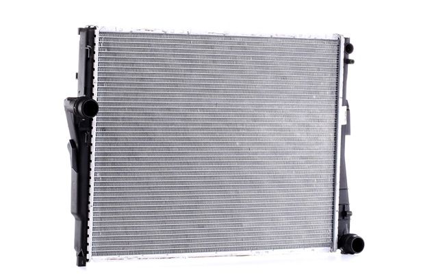 Kühler, Motorkühlung 51580 — aktuelle Top OE 9071519 Ersatzteile-Angebote