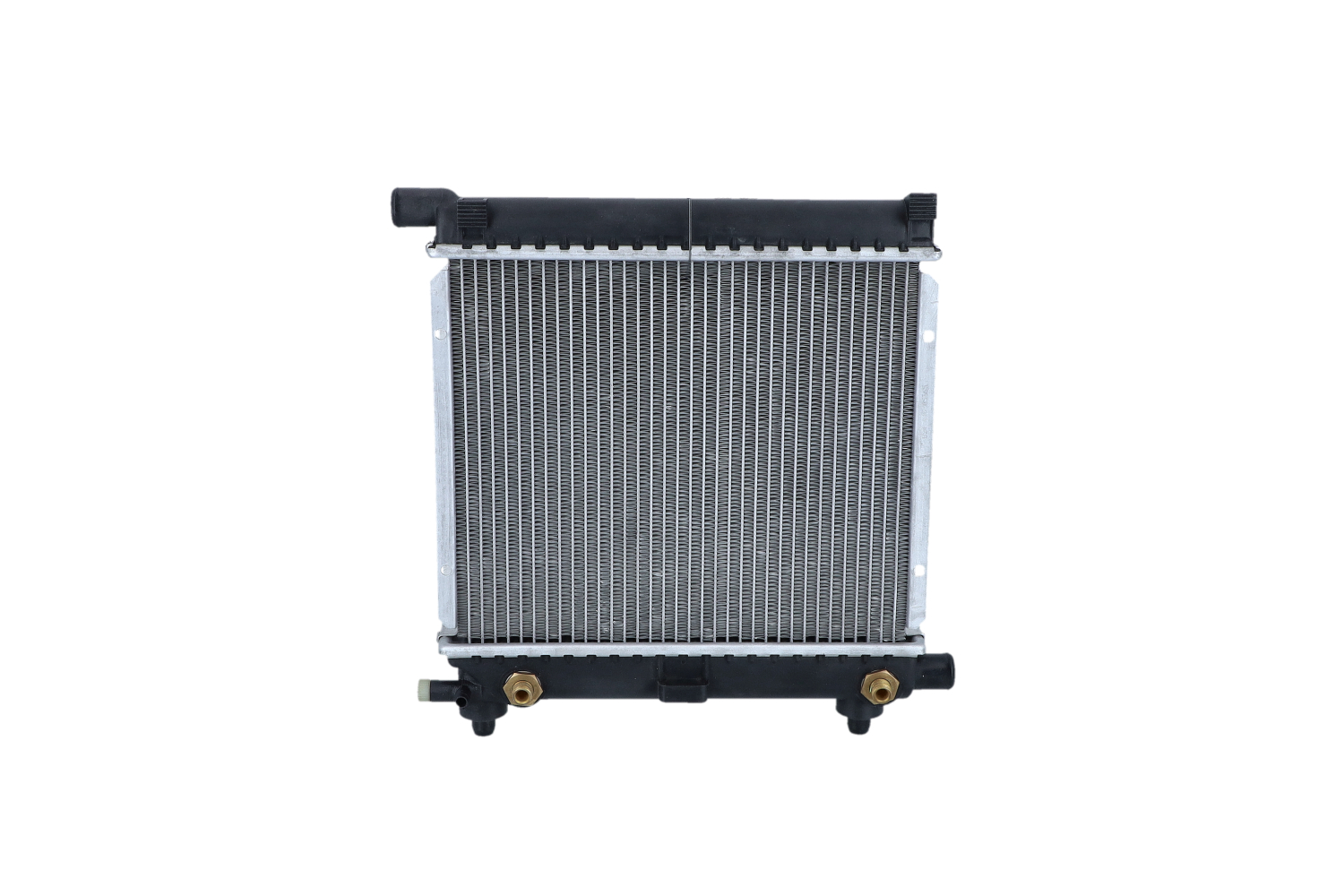 NRF 517662 Radiador, arrefecimento do motor