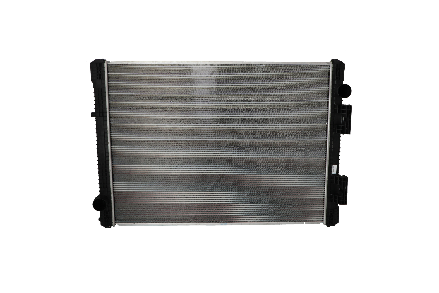 NRF Aluminium, 945 x 733 x 42 mm, without frame, Brazed cooling fins Radiator 519537 buy