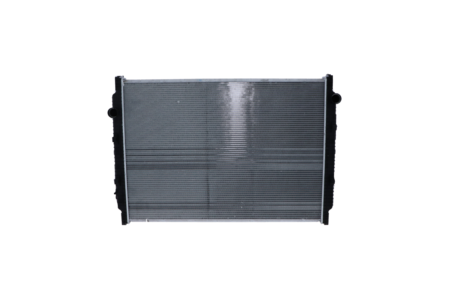 NRF Aluminium, 970 x 735 x 48 mm, without frame, Brazed cooling fins Radiator 519564 buy