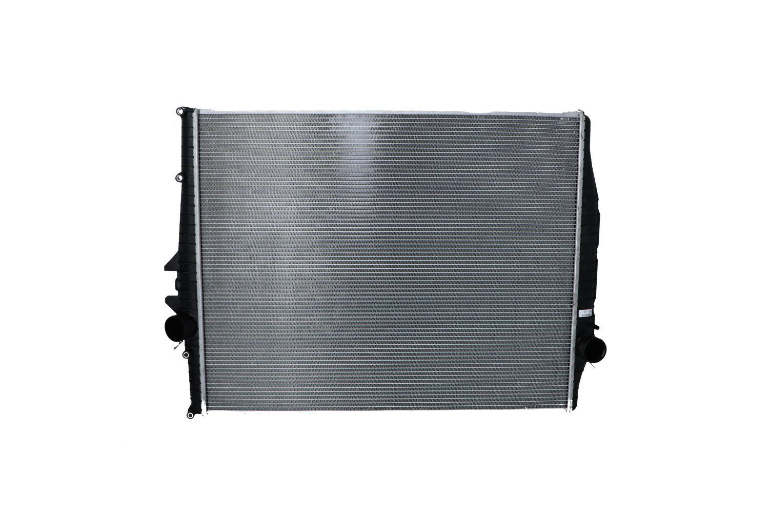 NRF Aluminium, 900 x 716 x 56 mm, ohne Rahmen, Kühlrippen gelötet Kühler, Motorkühlung 519701 kaufen