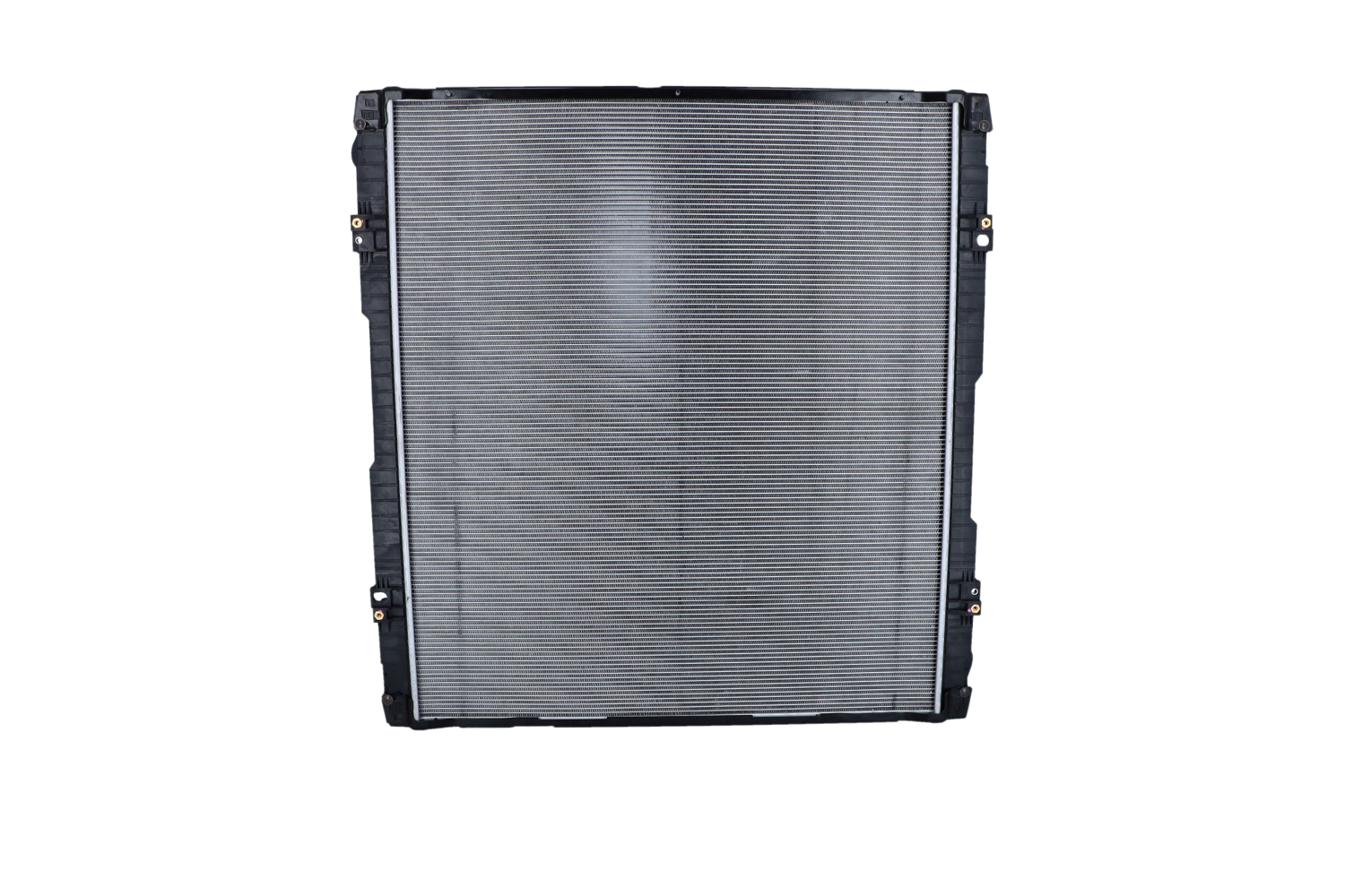 NRF Aluminium, 1025 x 860 x 37 mm, with frame, Brazed cooling fins Radiator 519739 buy