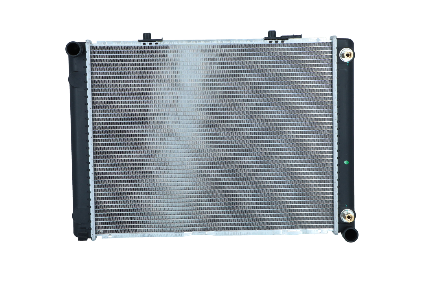 NRF EASY FIT 52023 Radiador, arrefecimento do motor