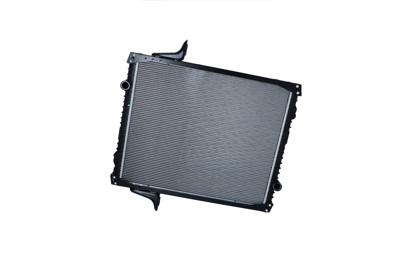 NRF Aluminium, 827 x 680 x 50 mm, with frame, Brazed cooling fins Radiator 52071 buy
