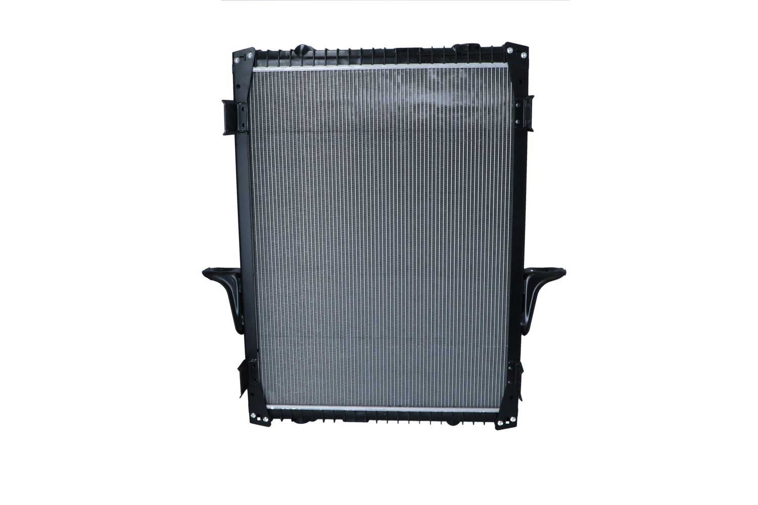 NRF Aluminium, 915 x 680 x 50 mm, mit Rahmen, Kühlrippen gelötet Kühler, Motorkühlung 52072 kaufen