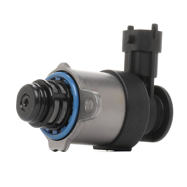 RIDEX 5655C0051 Válvula regul., débito combustível (sistema 