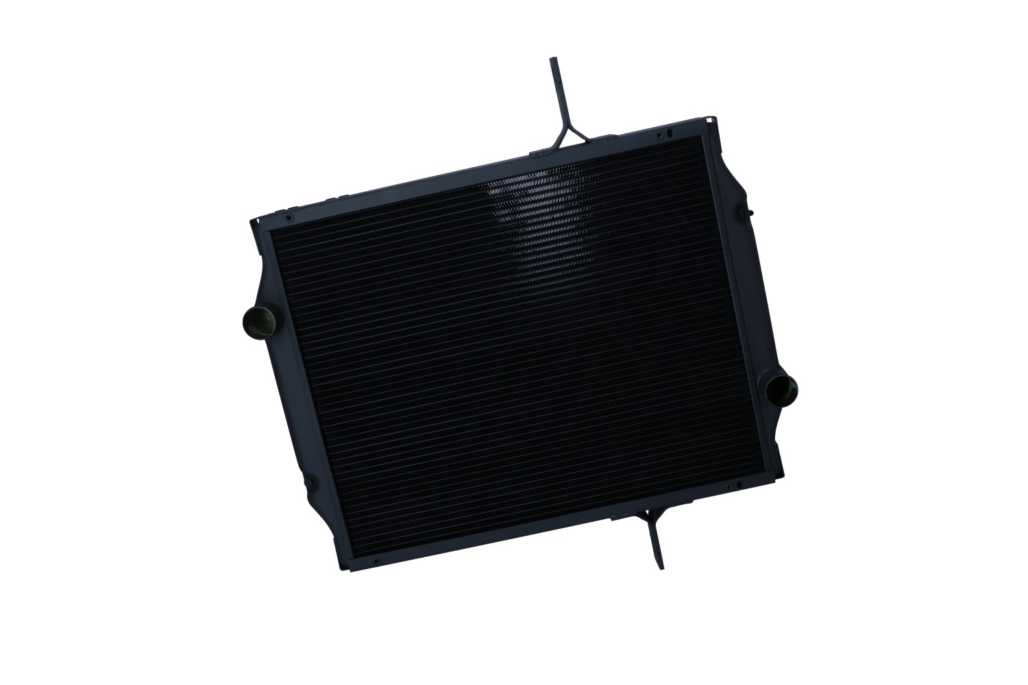NRF 650 x 560 x 57 mm, with frame, Brazed cooling fins Radiator 52085 buy