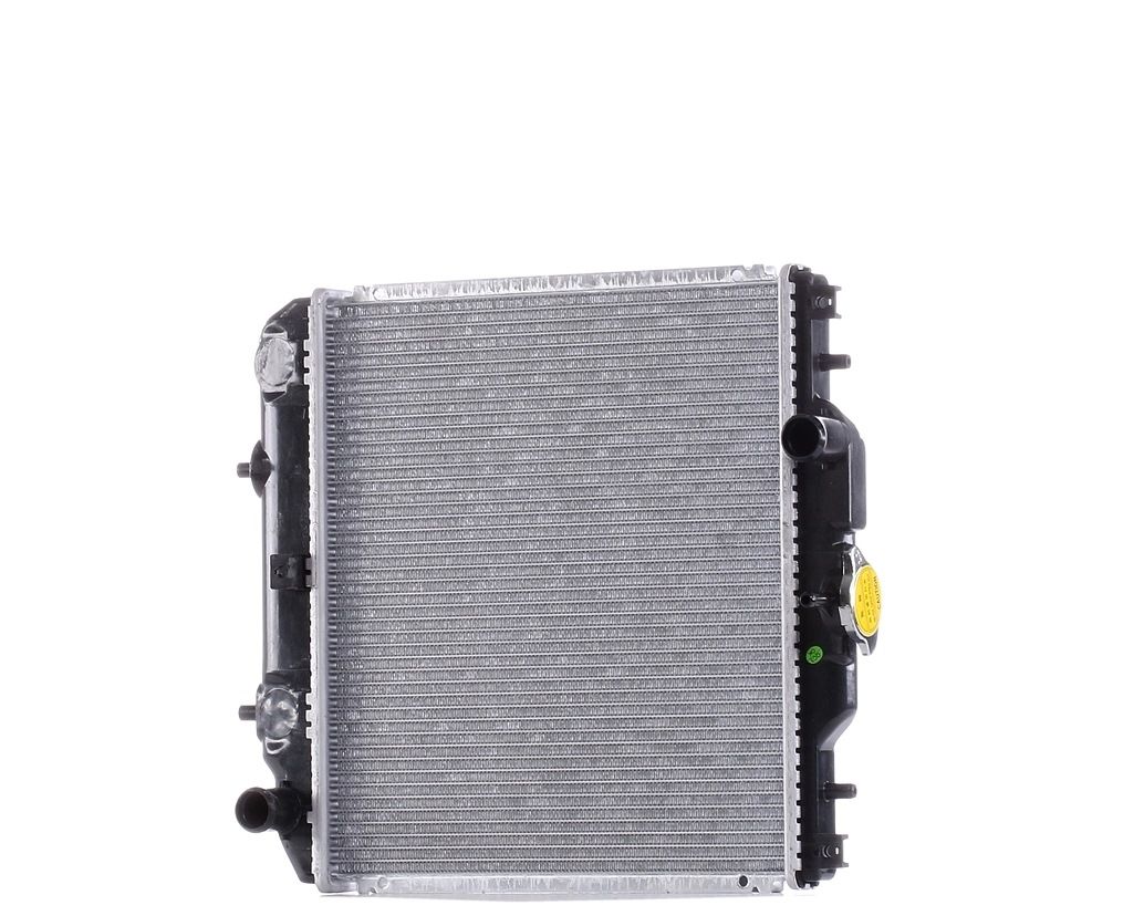 NRF EASY FIT 52110 Engine radiator 1758072051