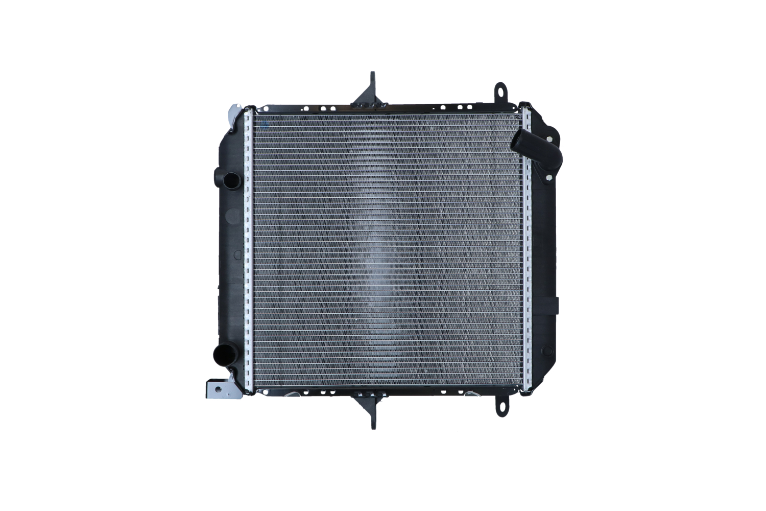NRF Aluminium, 480 x 432 x 57 mm, Kühlrippen gelötet Kühler, Motorkühlung 52124 kaufen