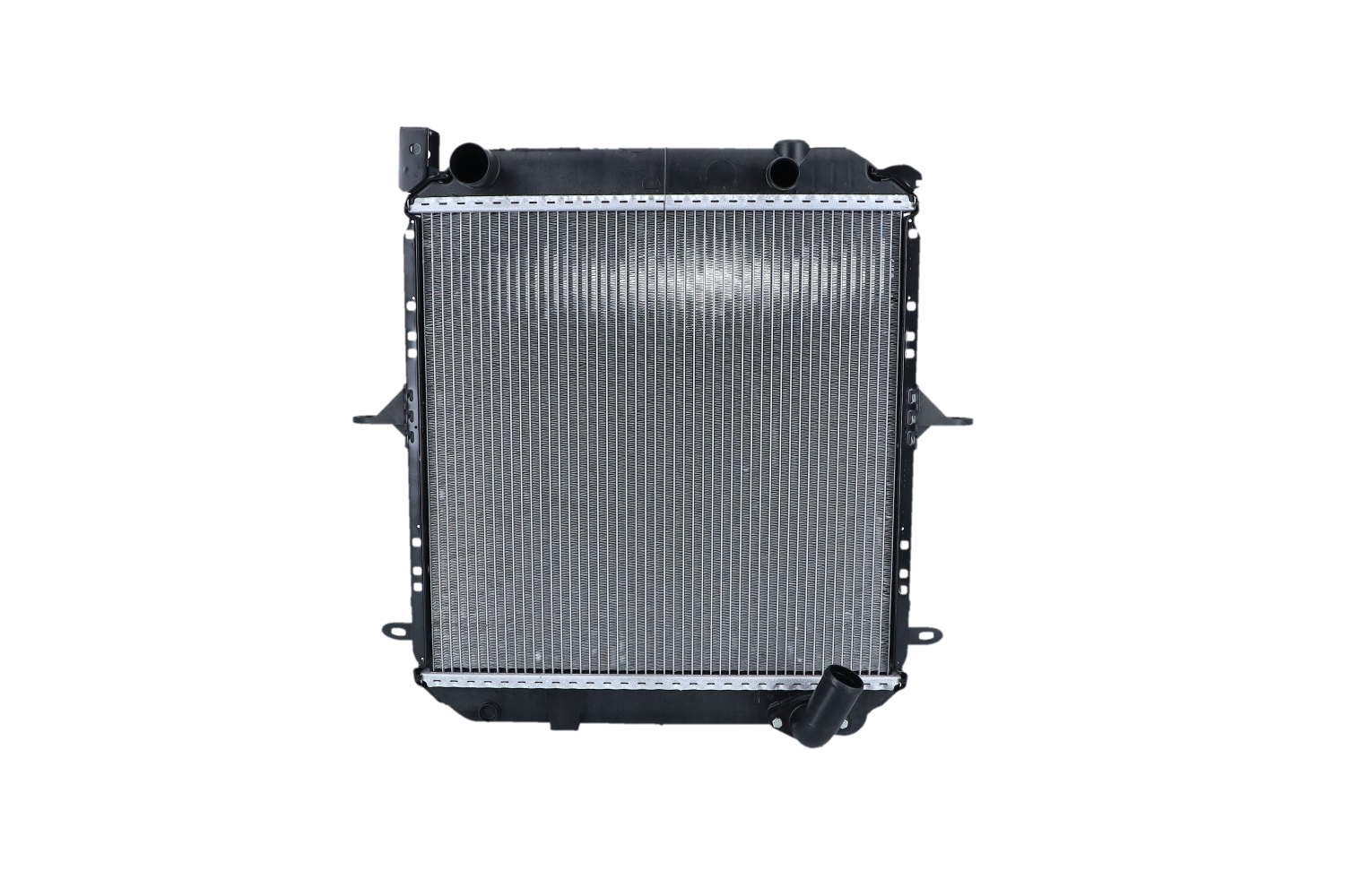 52239 NRF Kühler, Motorkühlung NISSAN ATLEON
