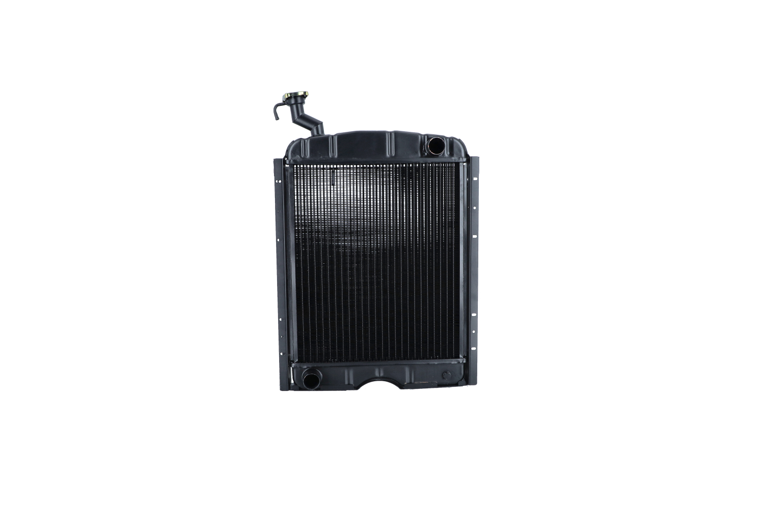 52251 Engine radiator NRF 1829384R91