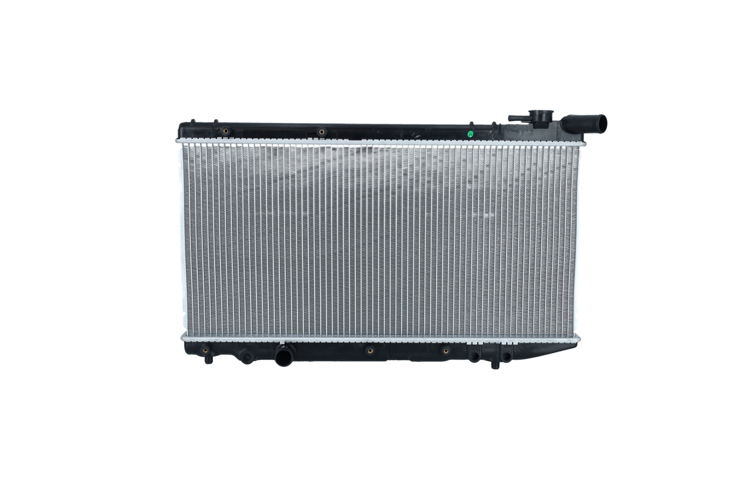 NRF 526712 original Autokühler Toyota Corolla Compact Kosten