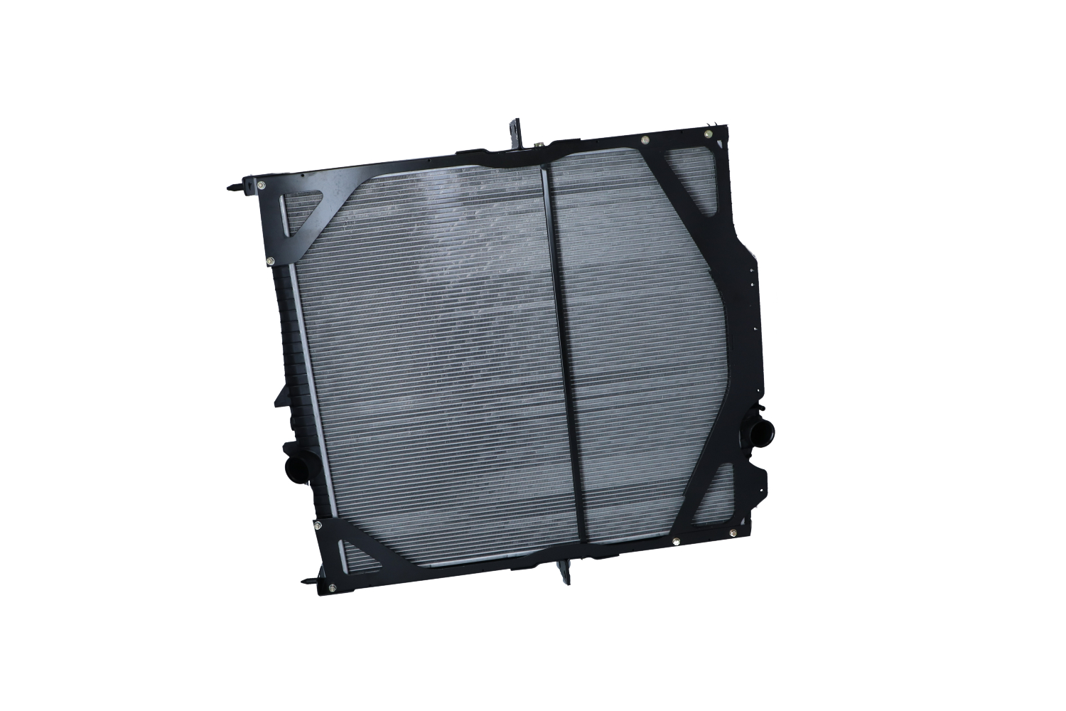NRF Aluminium, 900 x 862 x 48 mm, mit Rahmen, Kühlrippen gelötet Kühler, Motorkühlung 529702 kaufen