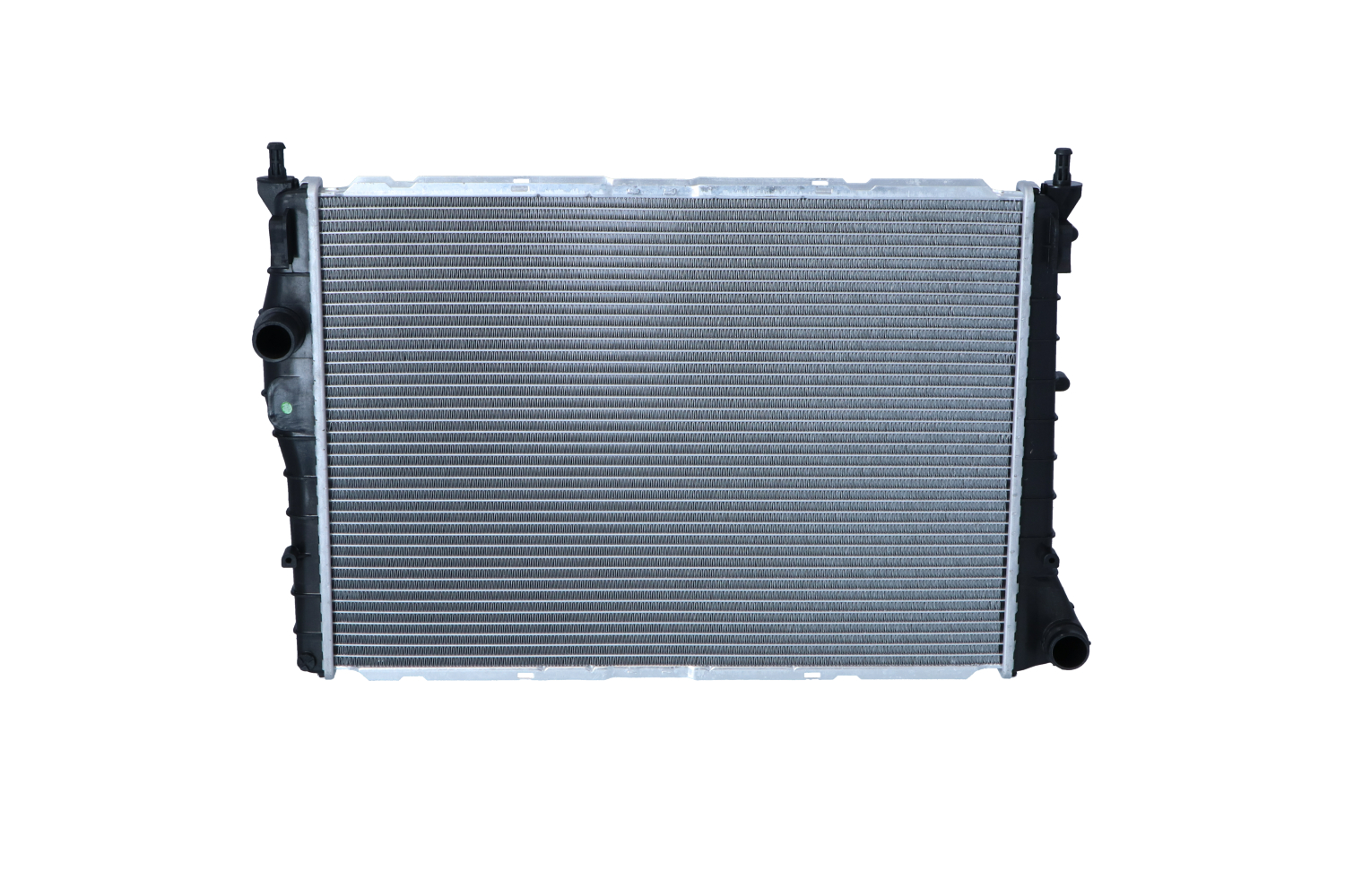 Great value for money - NRF Engine radiator 53203