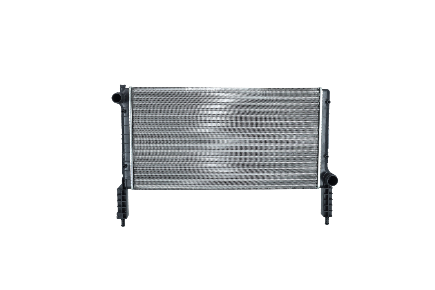 53232 Ūdens radiators FIAT DOBLO NRF