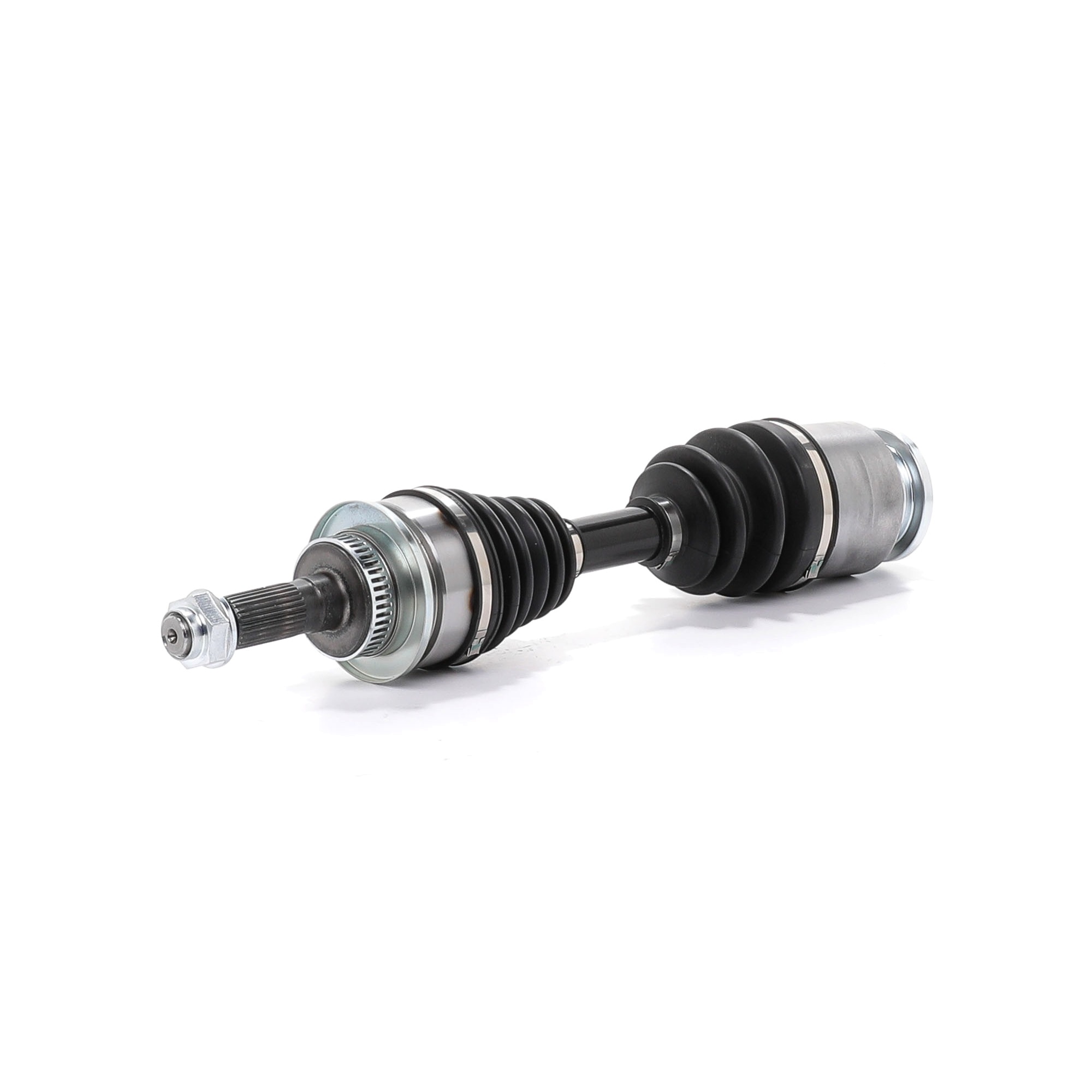 RIDEX REMAN 13D2319R Antriebswelle Vorderachse links, 492mm, für Fahrzeuge mit und ohne ABS
