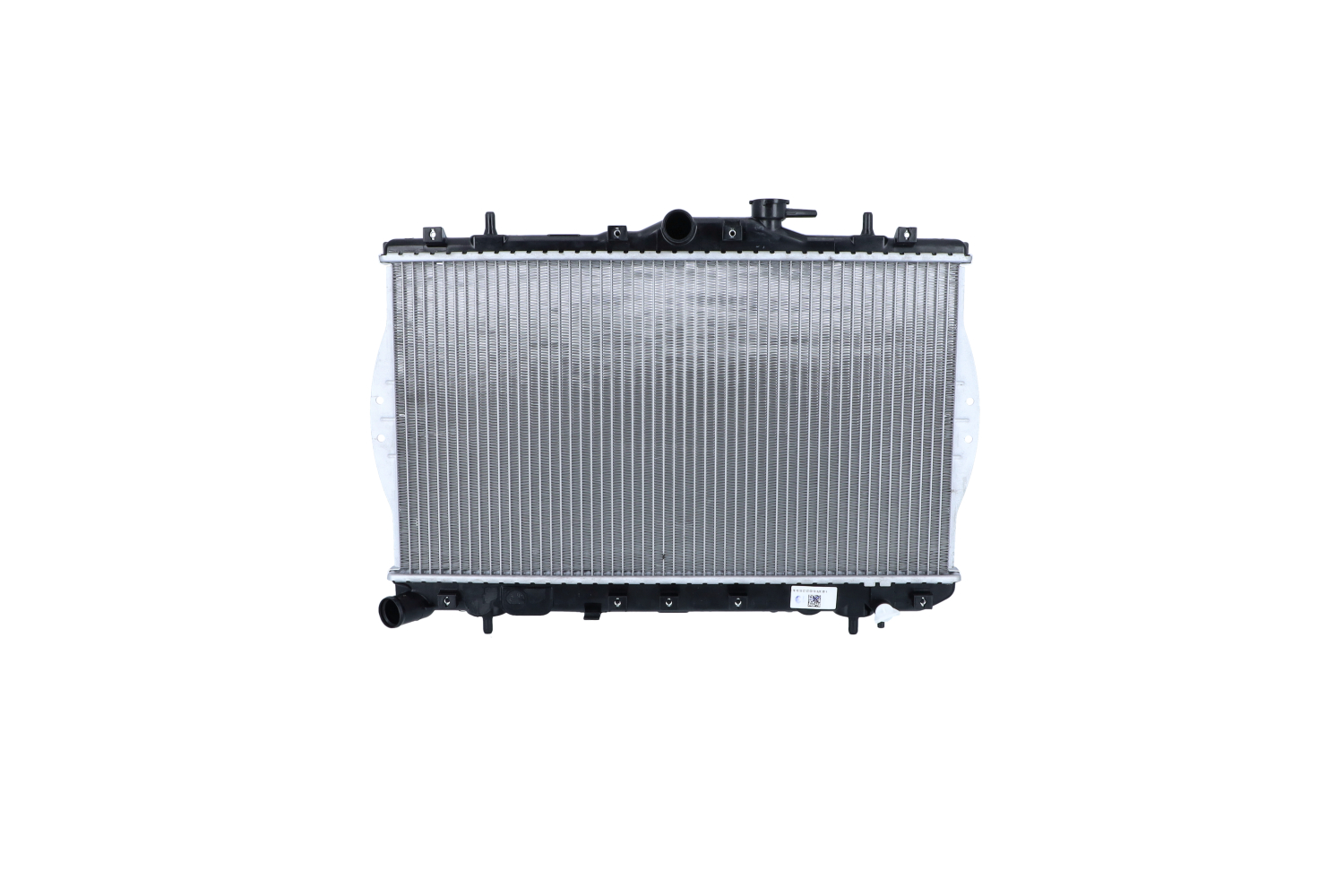 Original NRF Engine radiator 53260 for HYUNDAI PONY