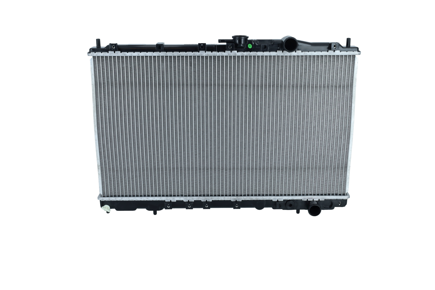NRF 53301 radiatorius / dalys Mitsubishi SPACE WAGON