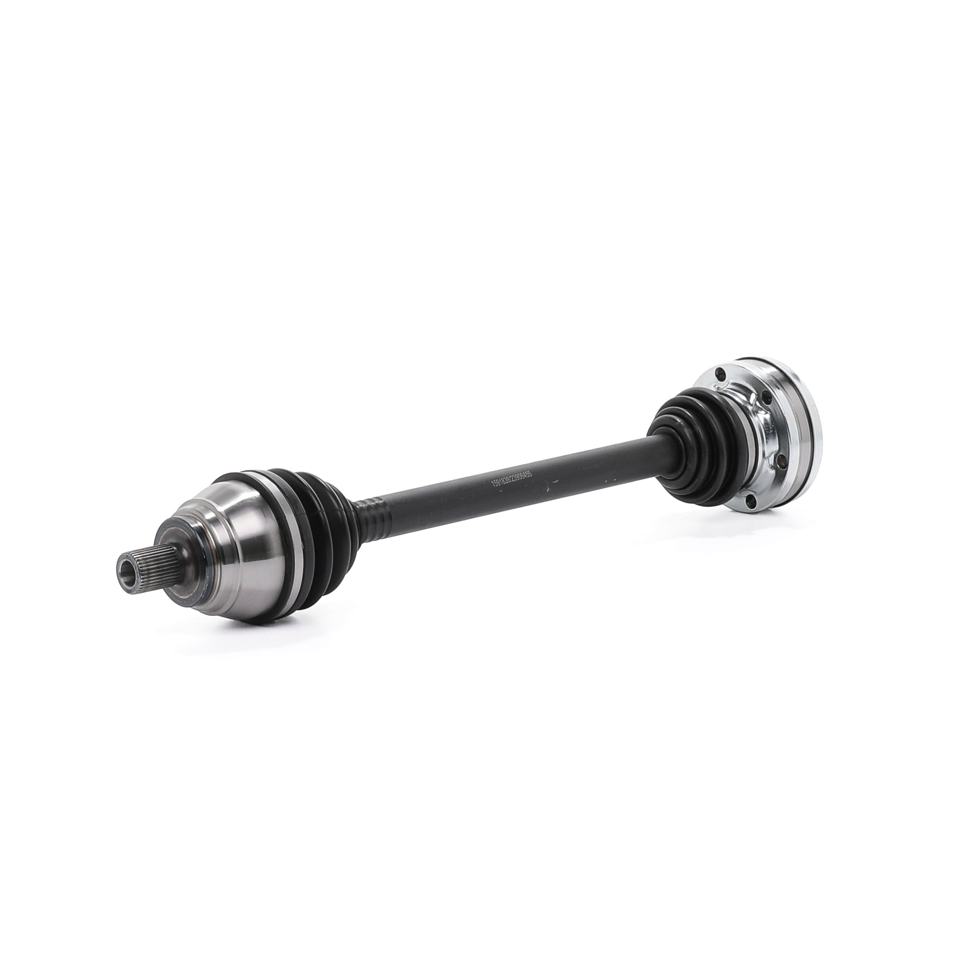 RIDEX 13D2353 Drivaxel AUDI A3 Sportback (8YA) 40 TFSI quattro 190 hk Bensin 2025 pris
