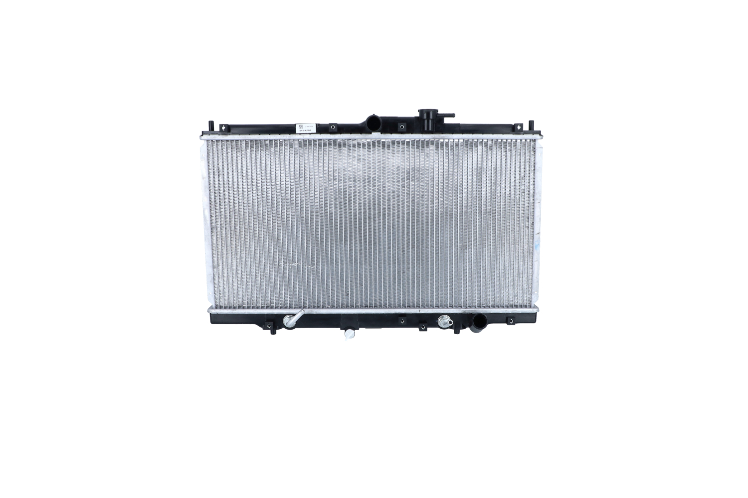 NRF 53328 Engine radiator 19010P5M903