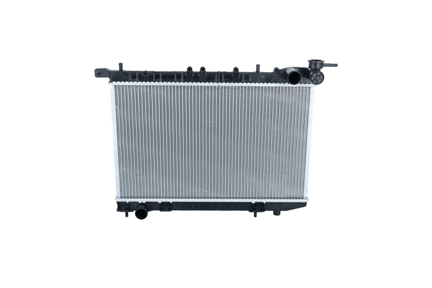 NRF 53341 Nissan Almera N15 1.6 Radiators 99 hp Petrol 1999 cost