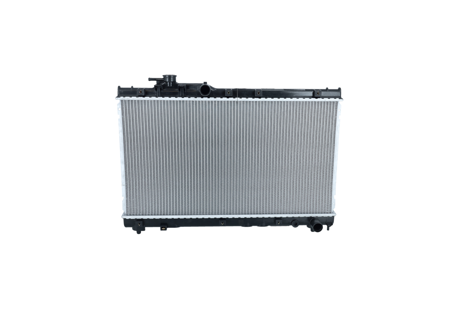 NRF 53352 Radiateur du moteur pas cher dans magasin en ligne
