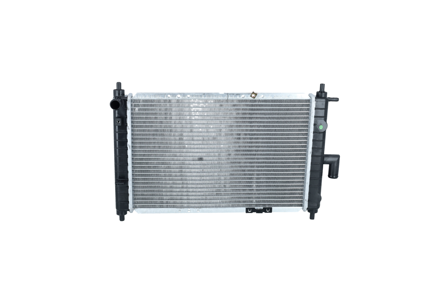 53375 Radiaator, mootorijahutus NRF P96322941