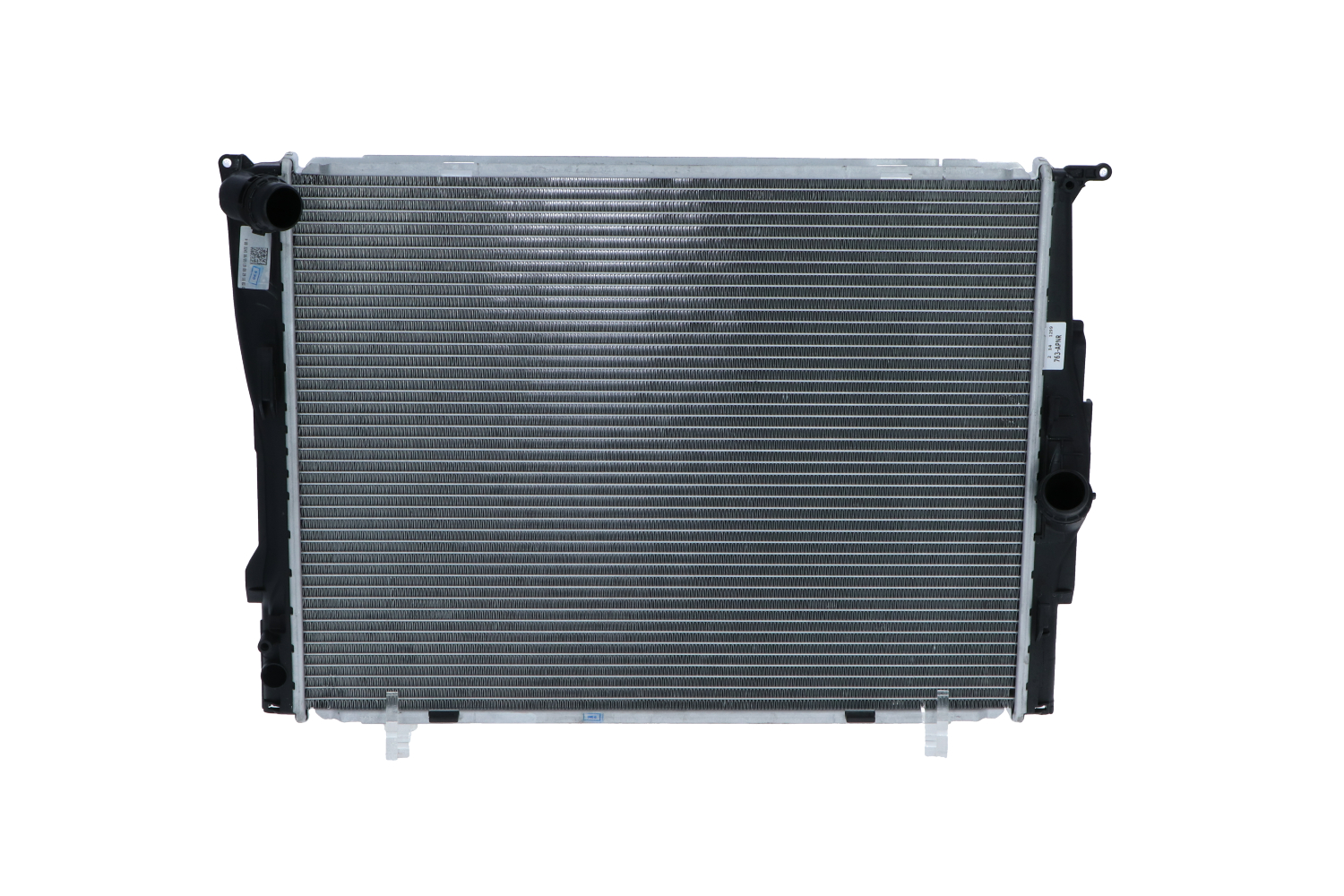 Koop Radiateur NRF 53473 - BMW Motor koelsysteem onderdelen online