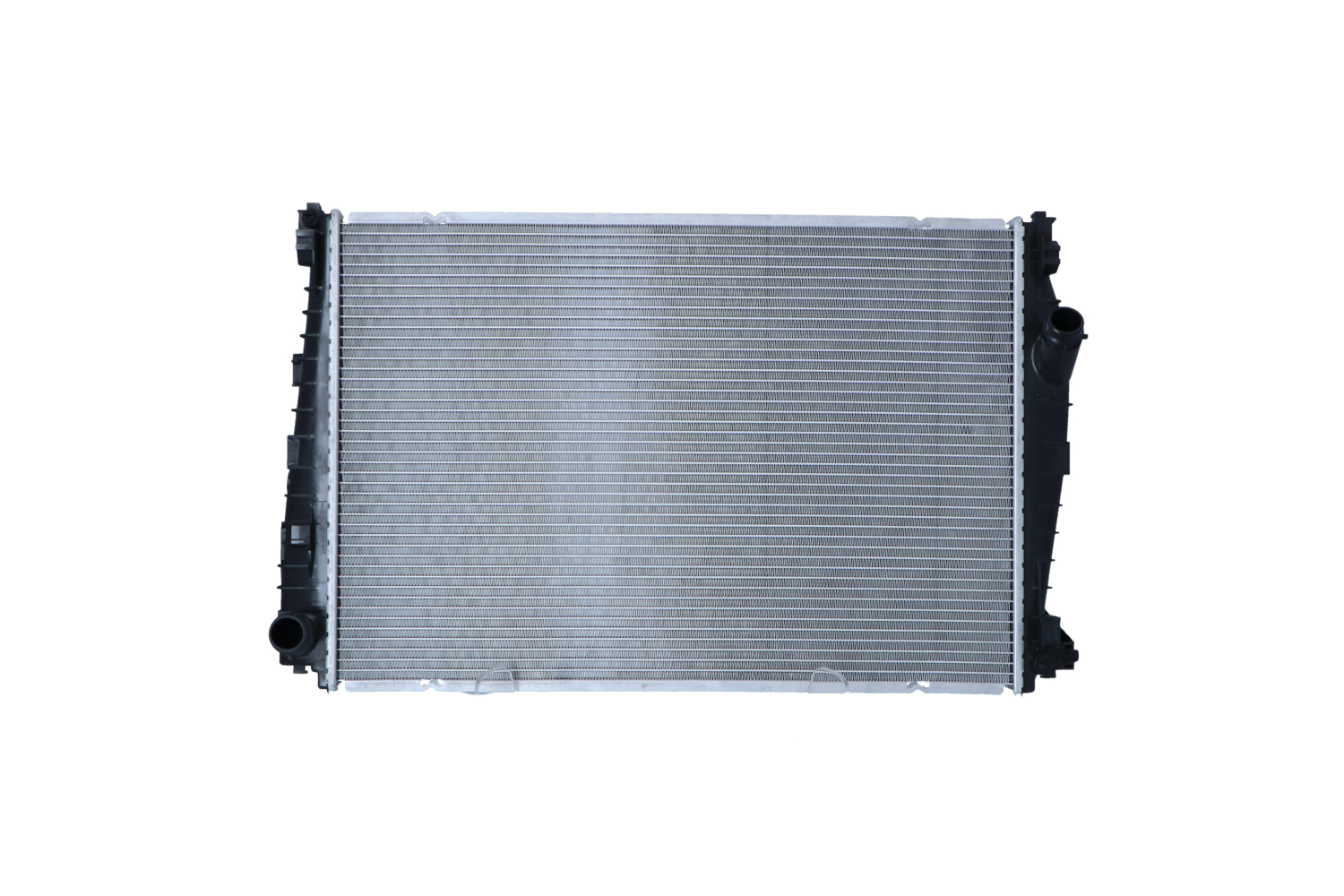 NRF Aluminium, 650 x 438 x 32 mm, Brazed cooling fins Radiator 53487 buy