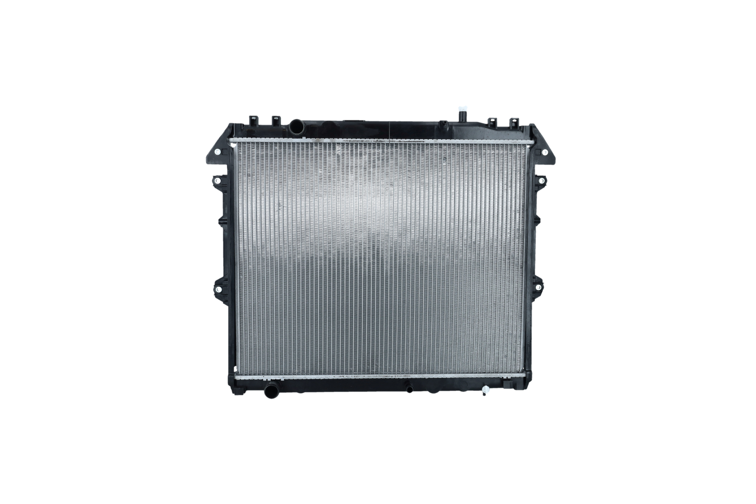 NRF 53541 Hűtő, motorhűtés olcsó webáruház