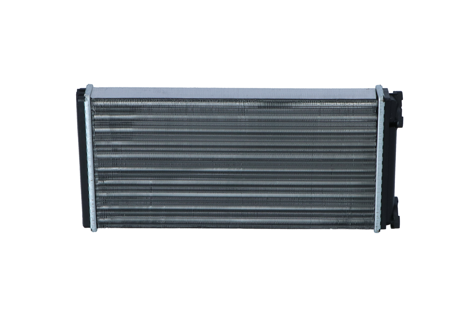 NRF Mechanically jointed cooling fins Heat exchanger, interior heating 53544 buy
