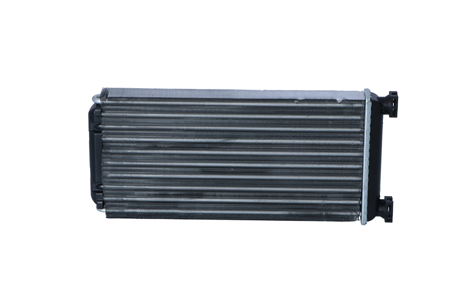 NRF without pipe Mechanically jointed cooling fins Heat exchanger, interior heating 53549 buy