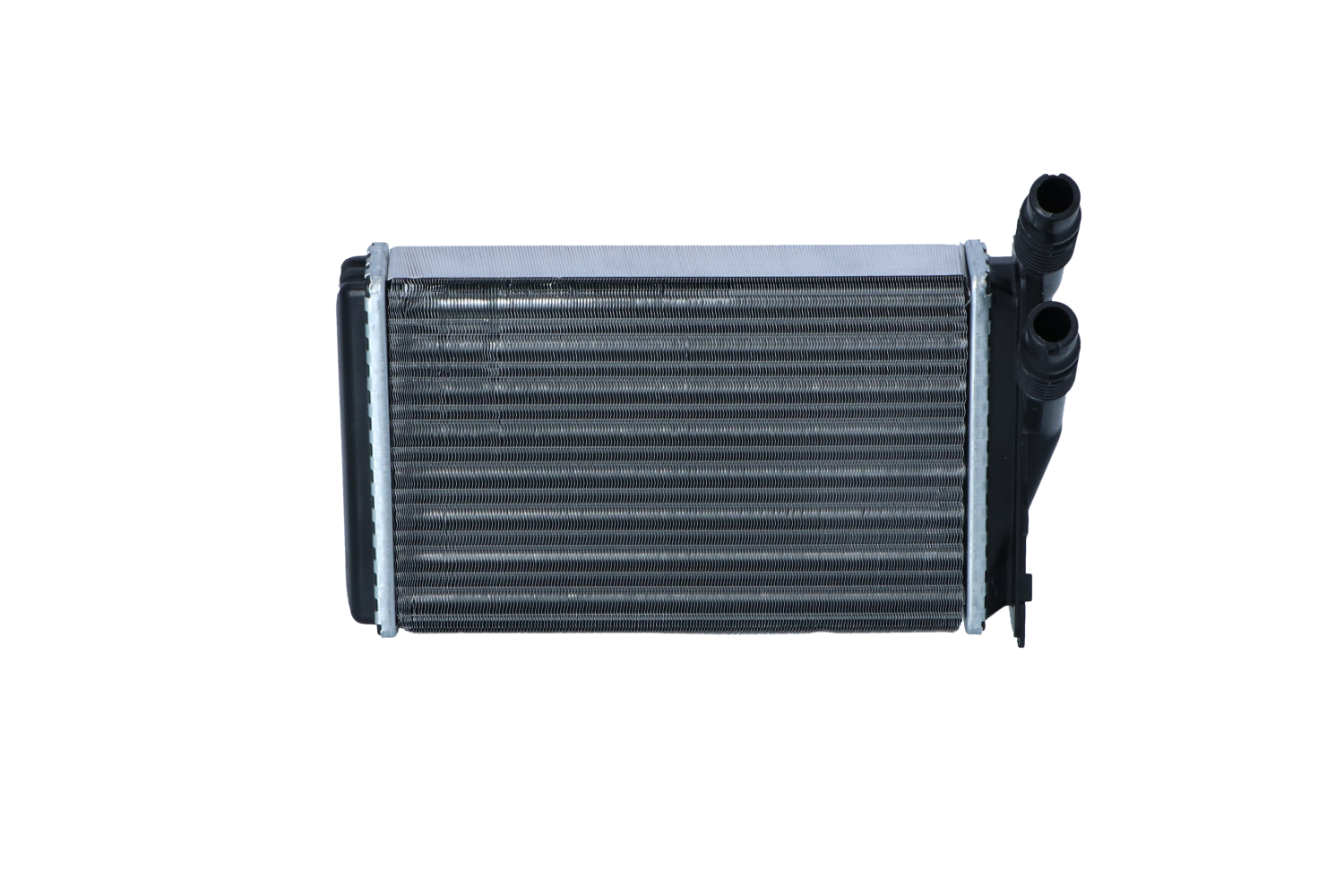NRF Heat exchanger, interior heating RENAULT MASTER 1 Pritsche/Fahrgestell (P) new 53554
