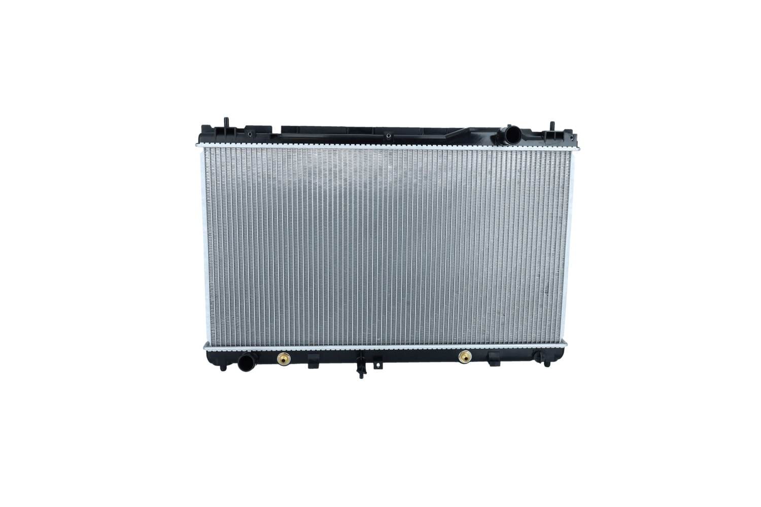 NRF 53588 Chlodnica cieczy / pojedyncze czesci TOYOTA CAMRY cena 2021